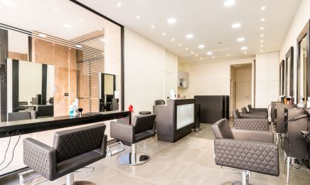 Joe haute coiffure : Coiffeur à Paris