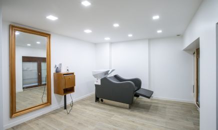 Imag'in Coiffure : Coiffeur à Lyon