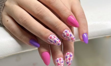 Gl Nails : Manucure à Alès