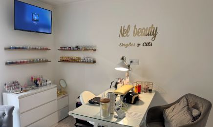 Nel Beauty : Manucure à Vénissieux