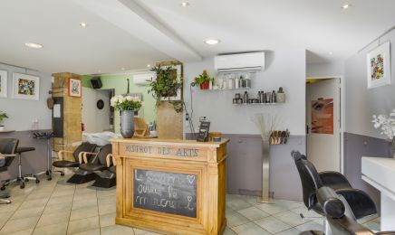 M Coiff : Coiffeur à Paris