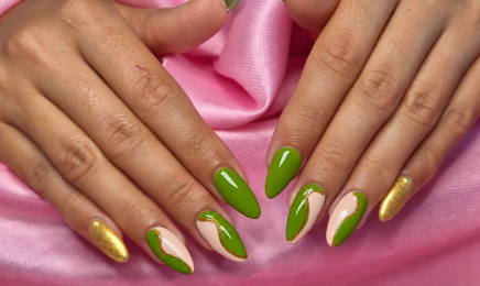 Kel Beauté  : Manucure à Narbonne