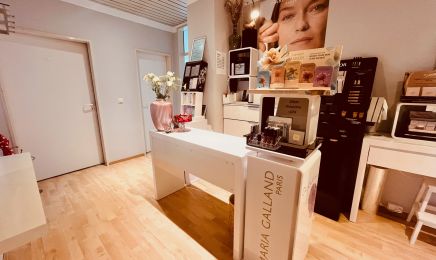 Kosmetikstudio Sabine Röder: Kosmetikstudio in Vechta
