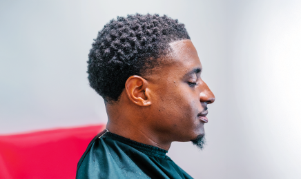 Kent Barber : Coiffeur à Gries
