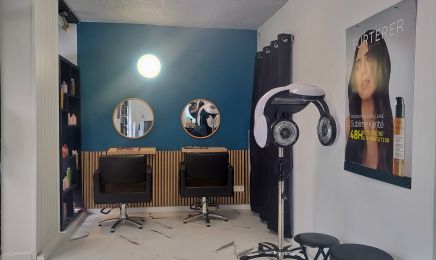 Salon Styl'in : Coiffeur à Rochefort