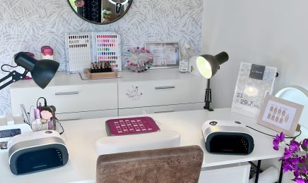 Mil beauté by Marion  : Institut de beauté à Felines