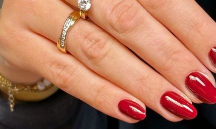 Miliana Beauty : Manucure à Valréas