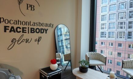 Nue Beauty: Kosmetikstudio in Frankfurt am Main