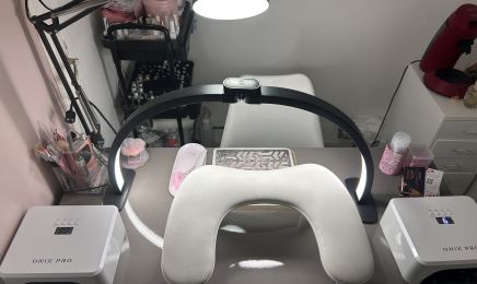 Pamela Nails : Manucure à La Gorgue