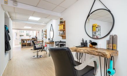 Just Hair By CL : Coiffeur à Grisolles