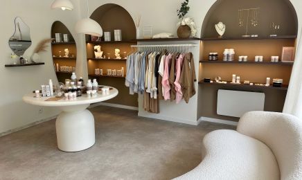 Harmonie Concept : Institut de beauté à Dijon