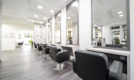 Die Haarmacher: Kosmetikstudio in Herne