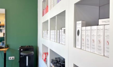 Les grands boulevards : Coiffeur à Le Bouscat