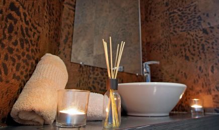 Purespa : Manucure à Saint-Jorioz