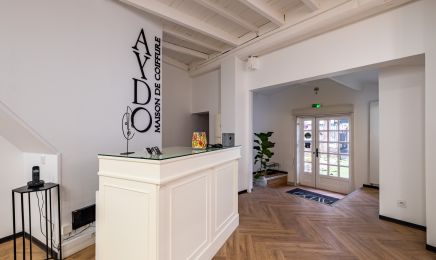 Aydo - Maison de coiffure : Coiffeur à Champagne-au-Mont-d'Or
