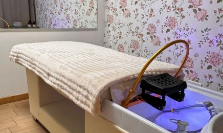 L’instant L  : Coiffeur à Muret