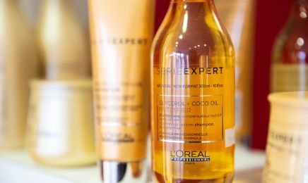 Styling Coiffure : Coiffeur à Anglet