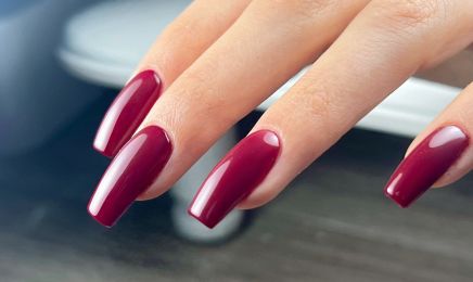 Doriane Lashes & Lr Nails : Manucure à Lormont
