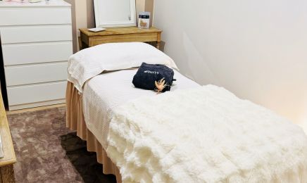 Le salon des coquettes : Manucure à Ségoufielle