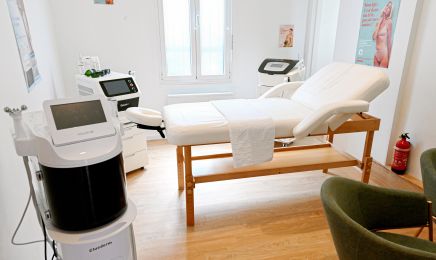 Maison Vitoria : Institut de beauté à Vanves