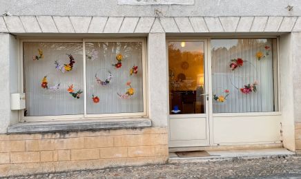 Soin de soie  : Institut de beauté à Villamblard