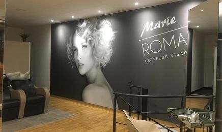 RM coiffure Roman / Marie  : Coiffeur à Sambreville