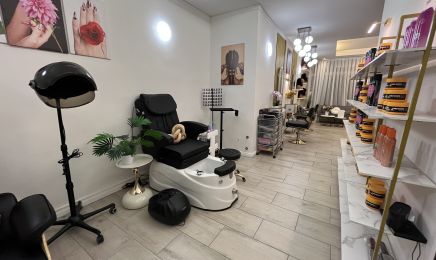 Happiness Afro Beauty Studio: Kosmetikstudio in Magdeburg