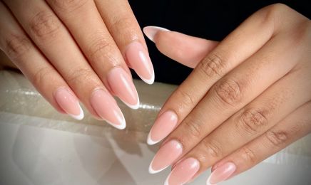 Beauty Girls : Manucure à Paris