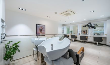 DESSANGE - Cannes : Coiffeur à Cannes
