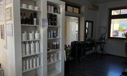 Hair Beautique by Bahar: Friseur in Untermeitingen