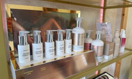 L’Atelier de Camillia  : Institut de beauté à Thue et Mue