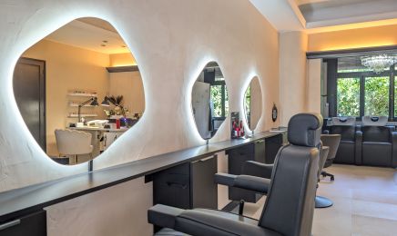 MAT  : Coiffeur à Calais