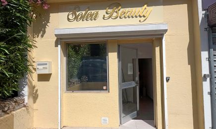 Solea Beauty : Manucure à La Seyne-sur-Mer