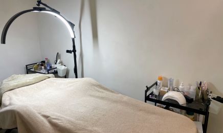 Maison Ora - Salon Margaux pudda : Institut de beauté à Seyssinet-Pariset