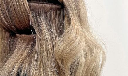 Beauty by Christy : Manucure à Saint-Gilles