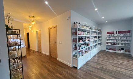 La maison du bien être (Effyligne)  : Coiffeur à Craon