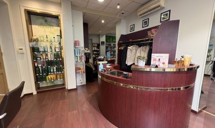 Gérard Pain Coiffure : Coiffeur à Lyon
