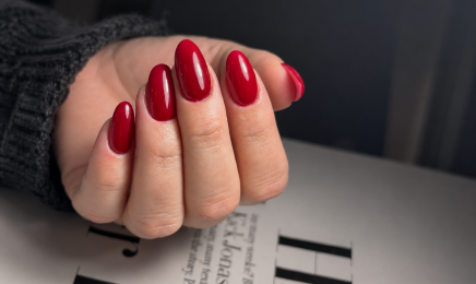 Maison Cinails : Manucure à Besançon