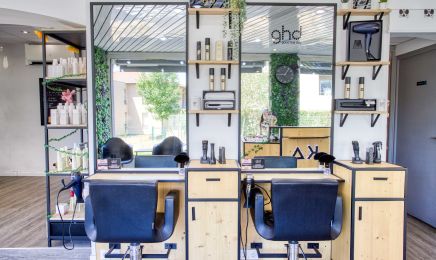 Kut Avenue - Marcy : Coiffeur à Marcy-l'Étoile