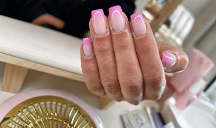 BEAUTY BY JZ  : Manucure à Miramas