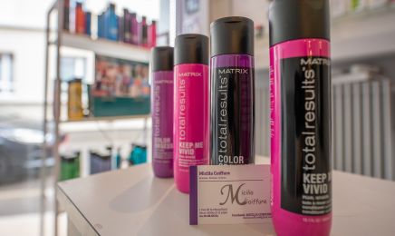 Micilia Coiffure : Coiffeur à Rillieux-la-Pape