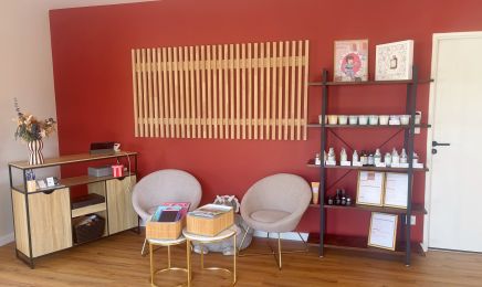 Un Hair de Rébellion : Coiffeur à Le Taillan-Médoc