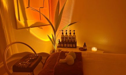 Head Spa Studio : Coiffeur à Bordeaux