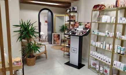 Maison de Beauté : Institut de beauté à La Flèche