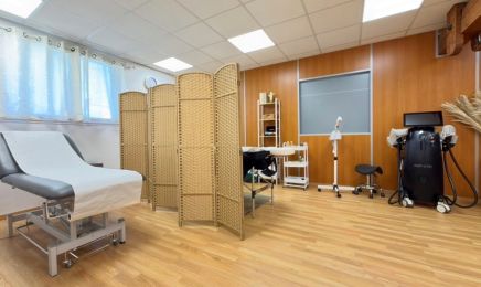 Tech Care  : Institut de beauté à Salon-de-Provence