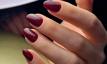 DINE NAILS : Manucure à Annecy