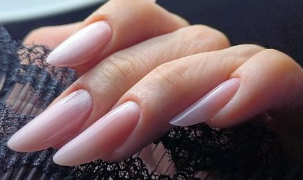 Nails by Aphrodite : Manucure à Poitiers