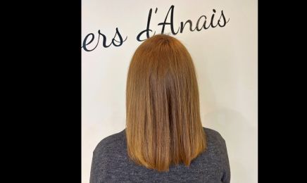 L'univers d'Anaïs : Manucure à Mèze