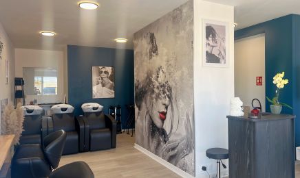 L'atelier de Sabrina : Coiffeur à L'Isle-Jourdain