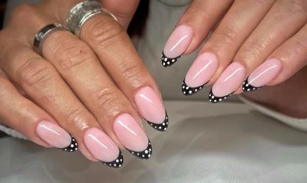 Beauté Erika & Fanny Épile : Manucure à Lyon